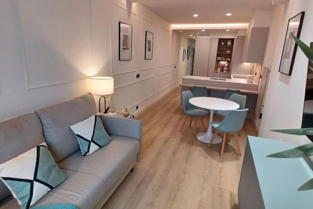 Apartament Kofradia By Kabia Gestion *