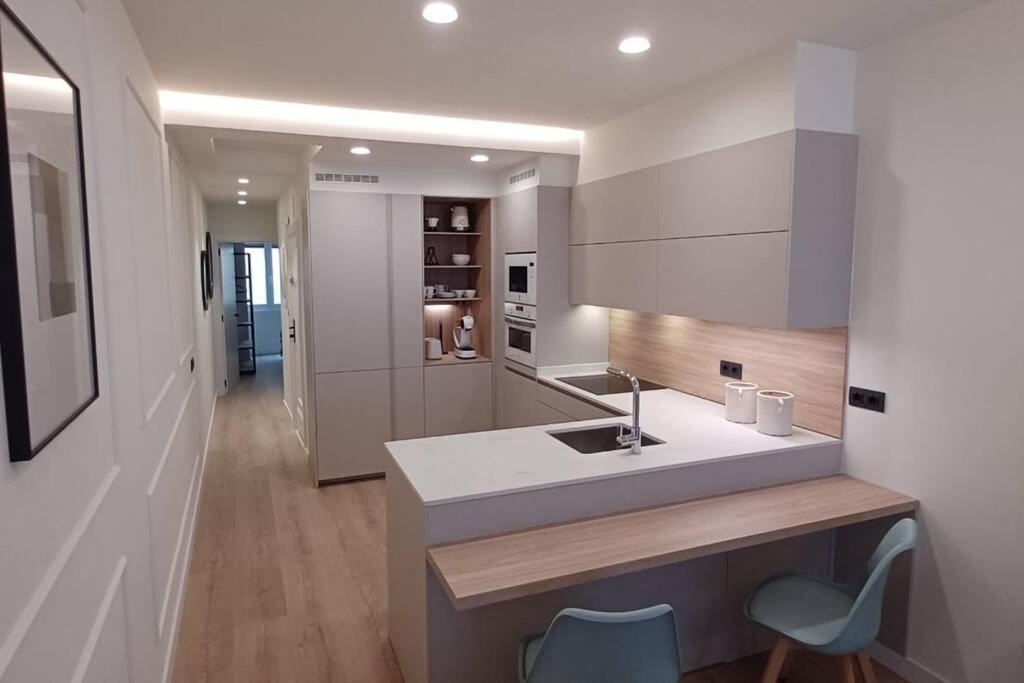 Apartment Kofradia By Kabia Gestion Bermeo